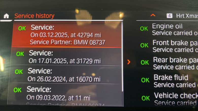 BMW 2 Series 220i M Sport 2dr Step Auto Petrol Coupe